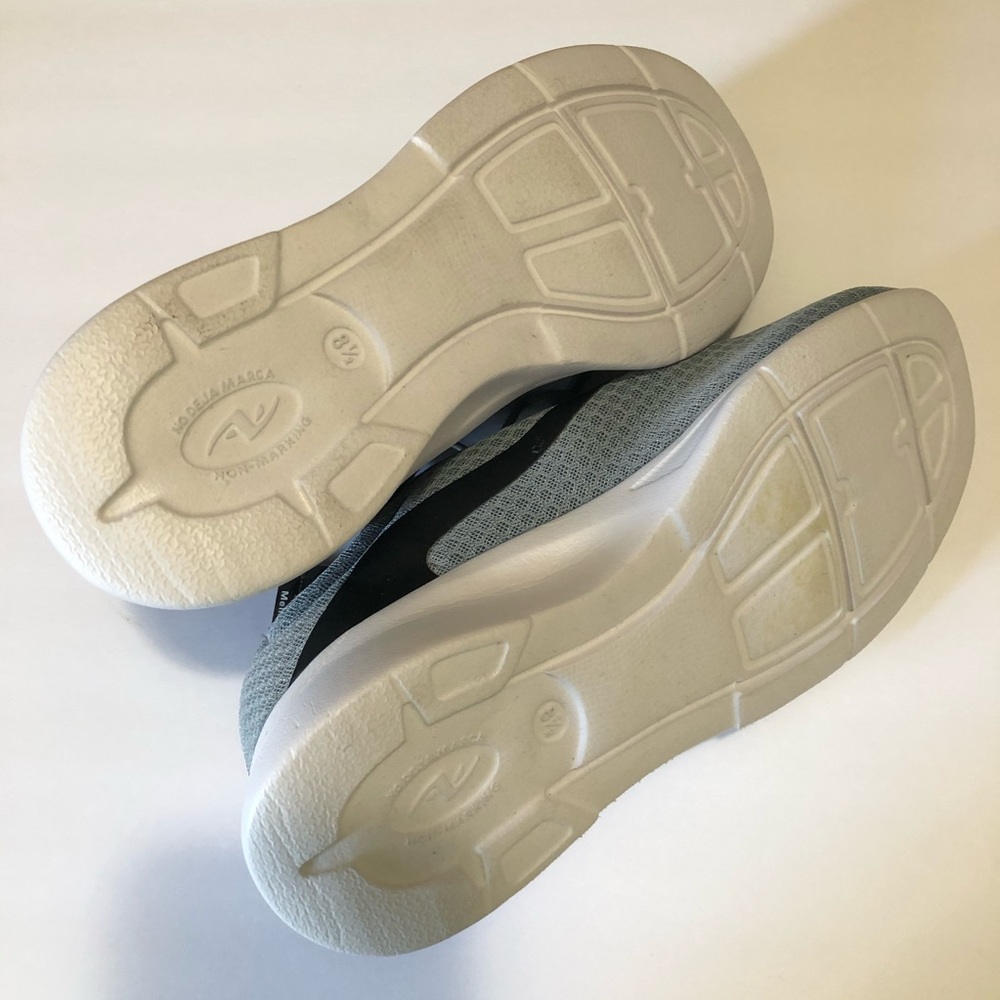 NWT Athletic Works Sneakers B3 - Picture 3 of 7